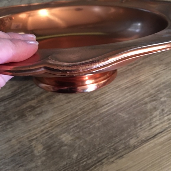 Fruitbowl Serveware-Coppercraft Guild - Picture 4 of 7